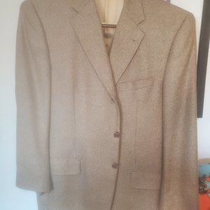 sport jacket, 40 R